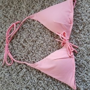 Victoria's secret XS bikini top